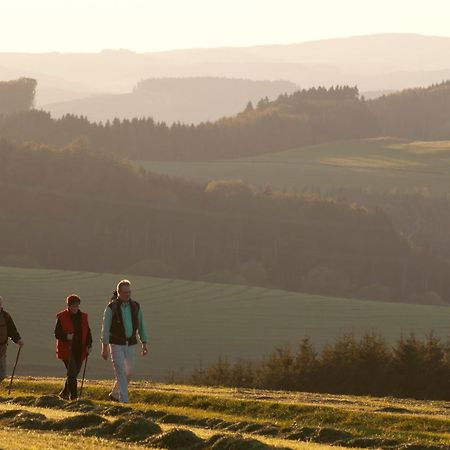 Wuellner'S Landgasthof Schmallenberg Exteriör bild