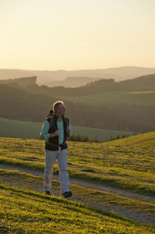Wuellner'S Landgasthof Schmallenberg Exteriör bild