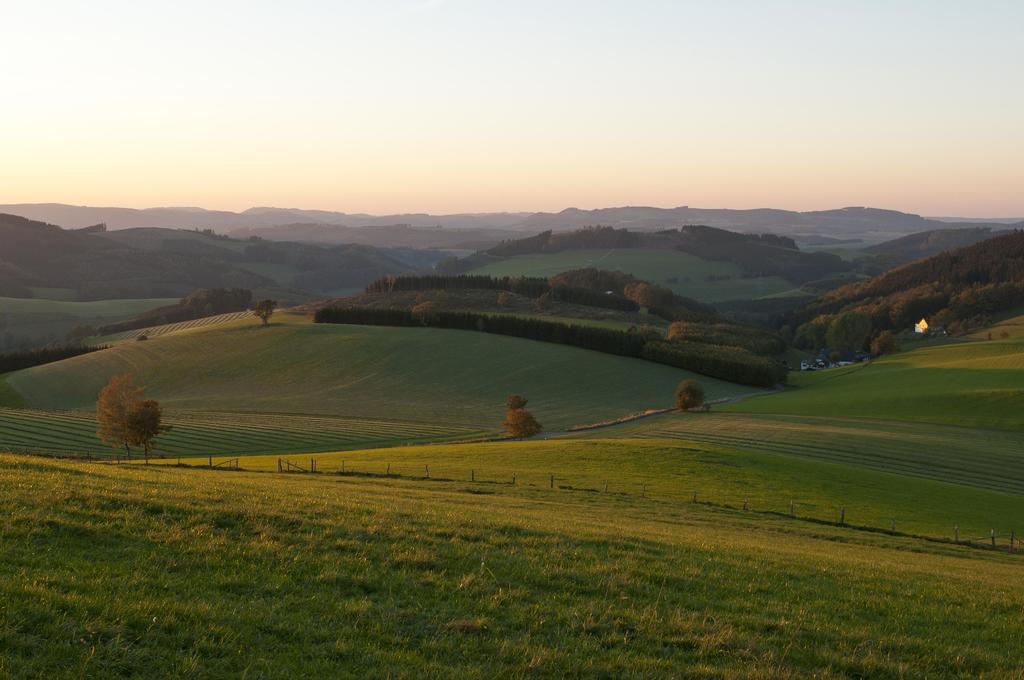 Wuellner'S Landgasthof Schmallenberg Exteriör bild