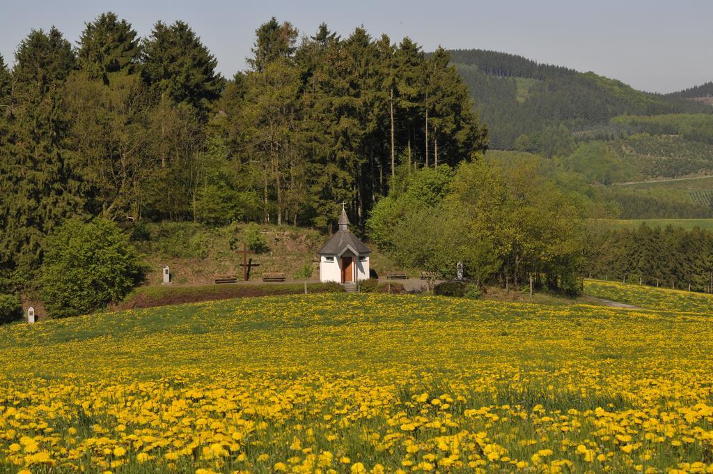 Wuellner'S Landgasthof Schmallenberg Exteriör bild