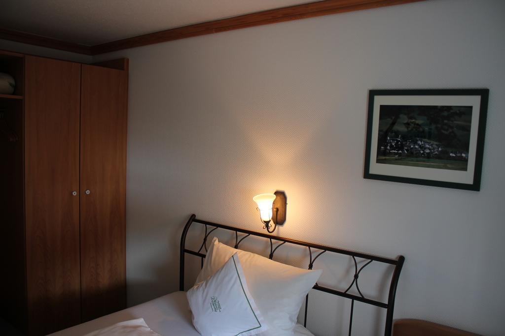 Wuellner'S Landgasthof Schmallenberg Rum bild